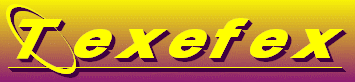 X-Fonter sample banner