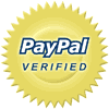 Paypal Verified