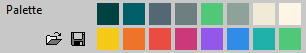 Color Palette
