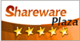 Shareware plaza award
