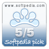 Softpedia award