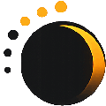 Blacksun Software Logo