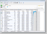 Disk Recon File Types