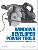 Windows Developer Power Tools